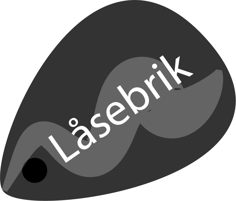 Låsebrik